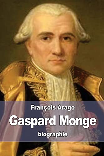 9781517521158: Gaspard Monge