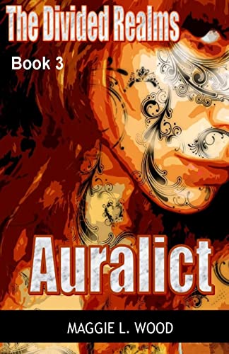 Imagen de archivo de Auralict a la venta por Better World Books: West