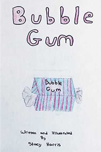 Beispielbild fr Bubble Gum zum Verkauf von Lucky's Textbooks