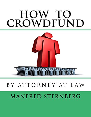 9781517530532: HOW TO CROWDFUND