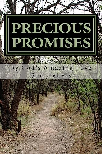 Beispielbild fr Precious Promises zum Verkauf von Half Price Books Inc.