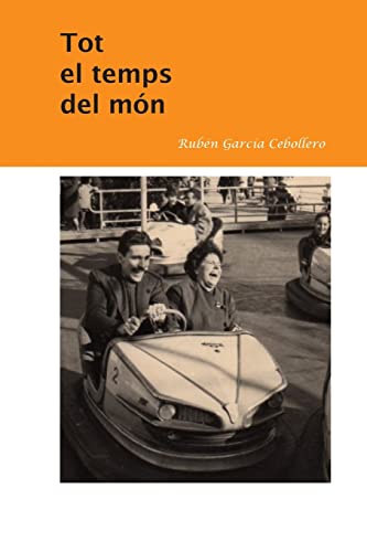 Stock image for Tot el temps del mn (Catalan Edition) for sale by Lucky's Textbooks