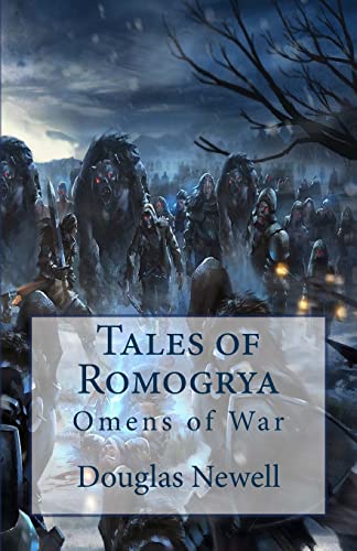 Imagen de archivo de Tales of Romogrya: Omens of War a la venta por Lucky's Textbooks