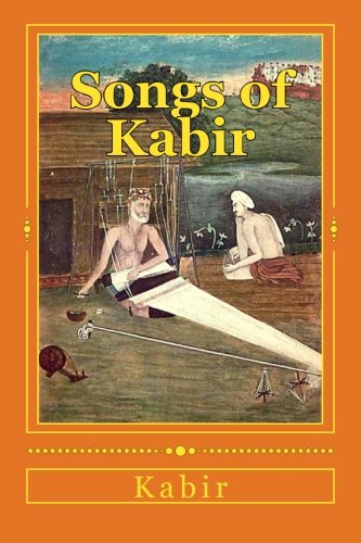 9781517539788: Songs of Kabir