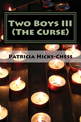 Beispielbild fr Two Boys III: The Curse zum Verkauf von Lucky's Textbooks