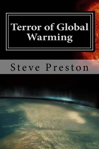 9781517545840: Terror of Global Warming: Is it a Hoax?