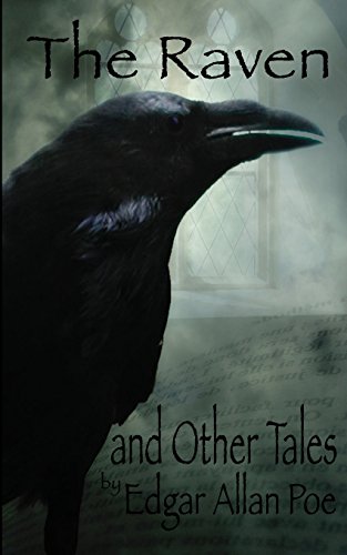 9781517547004: The Raven and Other Tales by Edgar Allan Poe: Code Keepers - Secret Computer Password Organizer