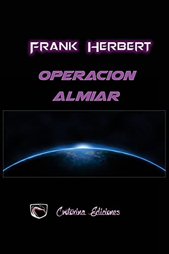 Imagen de archivo de Operacion Almiar a la venta por THE SAINT BOOKSTORE