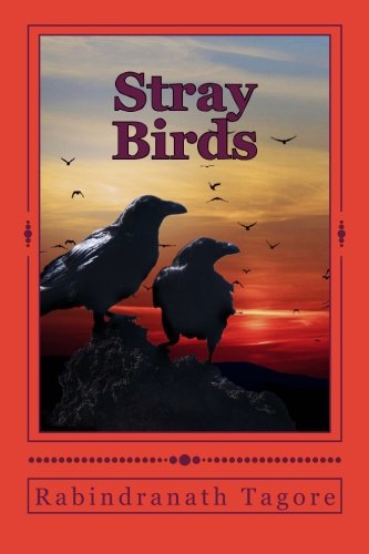 Stock image for Stray Birds for sale by SecondSale