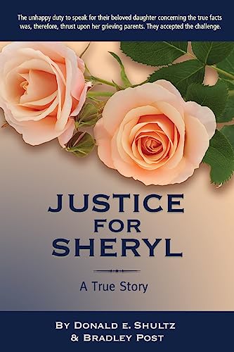 9781517559526: Justice for Sheryl - A True Story