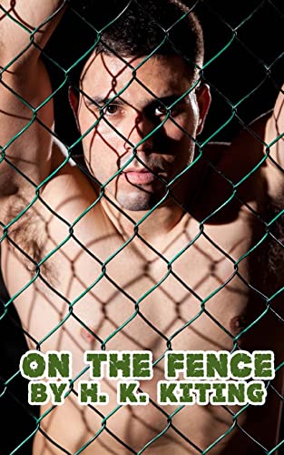 9781517561376: On the Fence