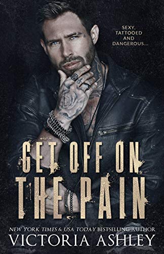 Beispielbild fr Get Off On The Pain (Pain Series) zum Verkauf von Big River Books