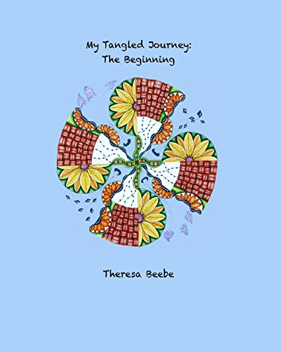 Beispielbild fr My Tangled Journey: : The Beginning zum Verkauf von Buchpark