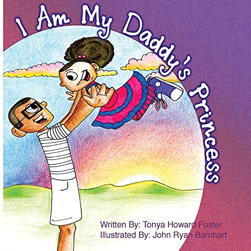 Stock image for I Am My Daddy's Princess [Soft Cover ] for sale by booksXpress