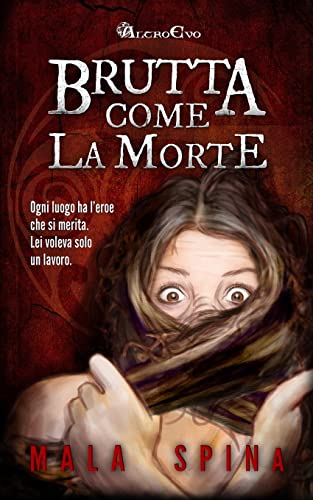 Stock image for Brutta come la Morte for sale by THE SAINT BOOKSTORE