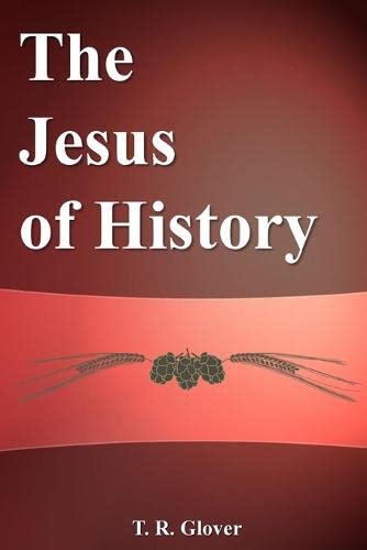 Beispielbild fr The Jesus of History zum Verkauf von Lucky's Textbooks