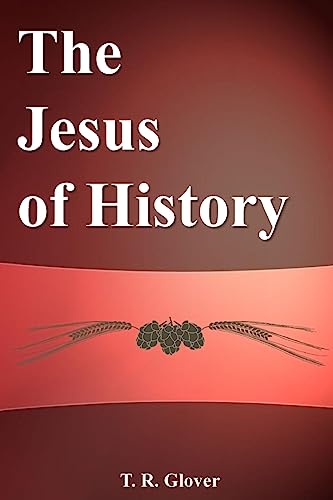 Stock image for The Jesus of History for sale by Lucky's Textbooks