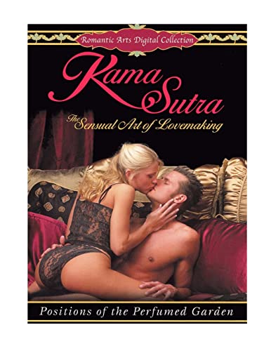 Stock image for The KAMA SUTRA [Illustrated] for sale by PBShop.store US