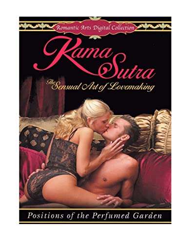 9781517573829: The KAMA SUTRA [Illustrated]