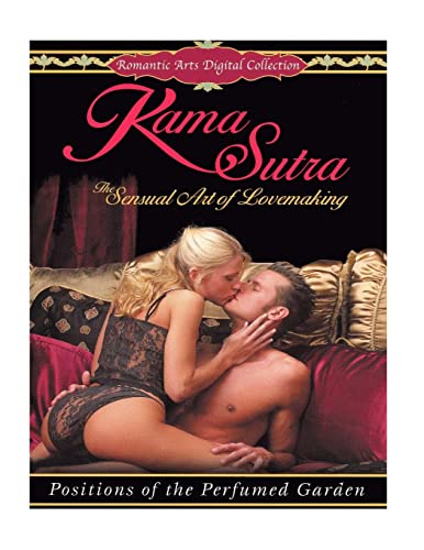 Stock image for The KAMA SUTRA [Illustrated] for sale by PBShop.store US