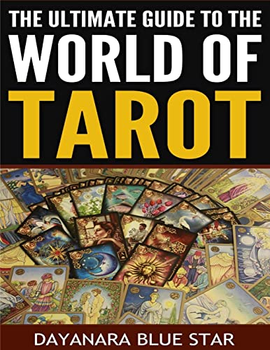 9781517576707: The Ultimate Guide to the World of Tarot