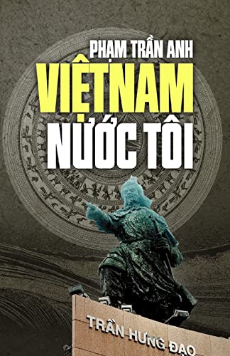 Imagen de archivo de Viet Nam Nuoc Toi a la venta por ThriftBooks-Atlanta