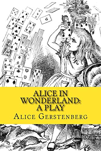 Beispielbild fr Alice in Wonderland: A Play zum Verkauf von THE SAINT BOOKSTORE