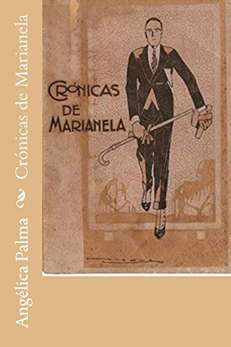 9781517581954: Crnicas de Marianela