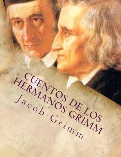 9781517583156: Cuentos de los hermanos Grimm