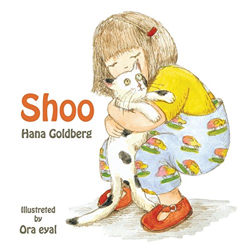 Imagen de archivo de Shoo: (Ages 1-8) Award-Winning Author a la venta por Half Price Books Inc.