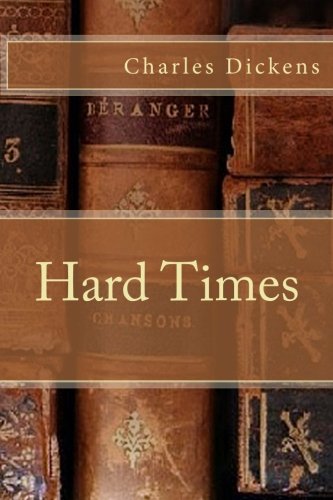 Beispielbild fr Hard Times zum Verkauf von Better World Books