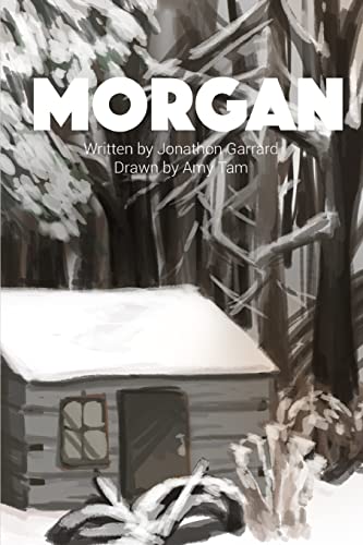 9781517586515: Morgan