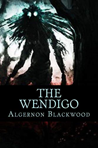 Stock image for Wendigo for sale by GreatBookPrices