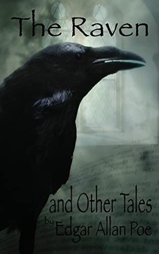 9781517591762: The Raven and Other Tales by Edgar Allan Poe: Code Keepers - Secret Personal Diary (Code Keepers Diary)