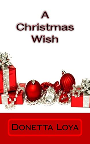 9781517604516: A Christmas Wish