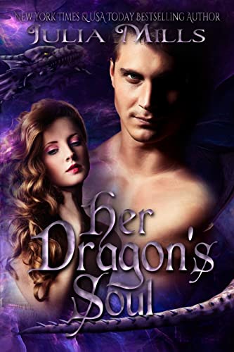 9781517605094: Her Dragon's Soul (The Dragon Guard)