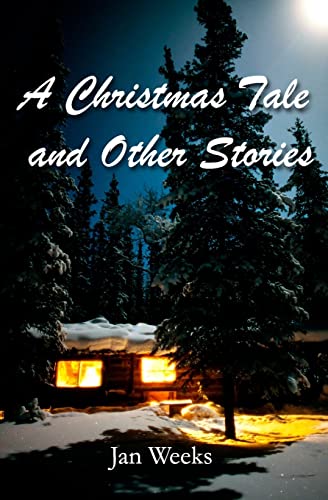Stock image for A Christmas Tale And Other Stories for sale by PBShop.store US