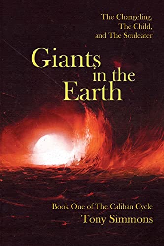 Beispielbild fr Giants in the Earth (The Caliban Cycle) zum Verkauf von Lucky's Textbooks