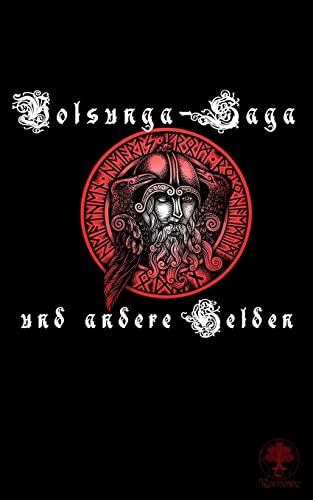 Imagen de stock para Volsunga-Saga und andere Helden