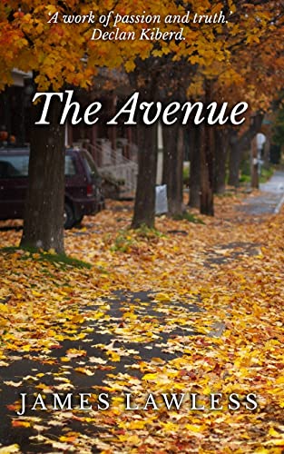 9781517619282: The Avenue