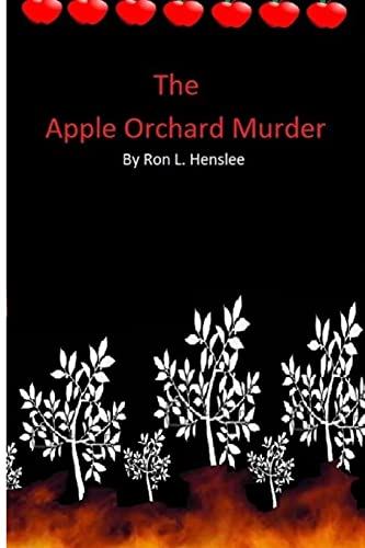 Beispielbild fr The Apple Orchard Murder zum Verkauf von THE SAINT BOOKSTORE