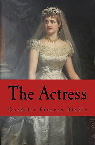 Imagen de archivo de The Actress: A Martha Beale Novel (The Martha Beale Series) a la venta por Symbilbooks