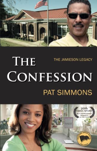 Stock image for The Confession for sale by Better World Books