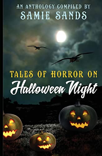 9781517625436: Tales Of Horror On Halloween Night