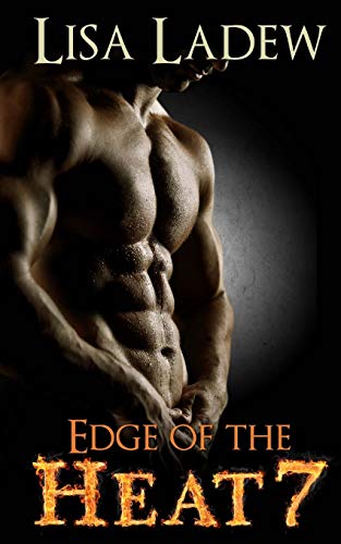 Stock image for Edge of the Heat 7 for sale by THE SAINT BOOKSTORE