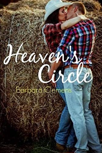 Stock image for Heaven's Circle for sale by THE SAINT BOOKSTORE