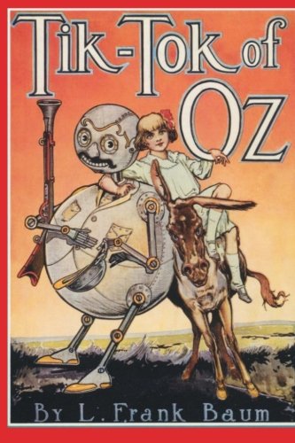 9781517632748: Tik-Tok of Oz