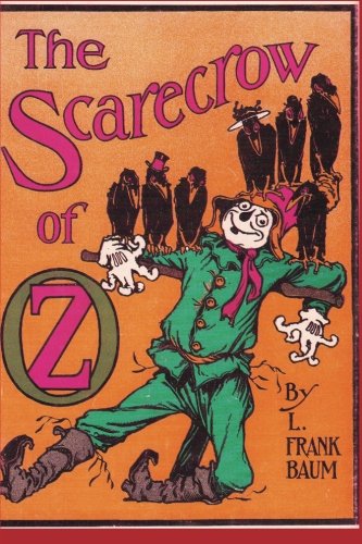 9781517633134: The Scarecrow of Oz