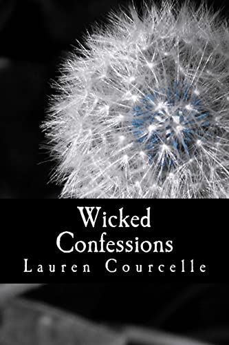 Beispielbild fr Wicked Confessions (Persephone Smith) zum Verkauf von Irish Booksellers