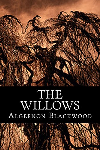 Stock image for The Willows for sale by Ergodebooks